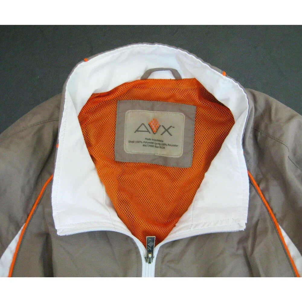 AVX size 26